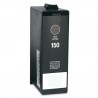 LOTS DE 5 COMPATIBLE Lexmark 14N1614E / 150XL - Cartouche d'encre noire