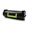 COMPATIBLE Lexmark 50F2U00 / 502U - Toner noir