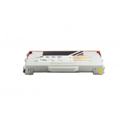 COMPATIBLE Lexmark 20K1402 - Toner jaune