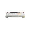 LOTS DE 2 COMPATIBLE Lexmark 20K1402 - Toner jaune