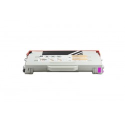 COMPATIBLE Lexmark 20K1401 - Toner magenta