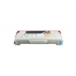 COMPATIBLE Lexmark 20K1400 - Toner cyan