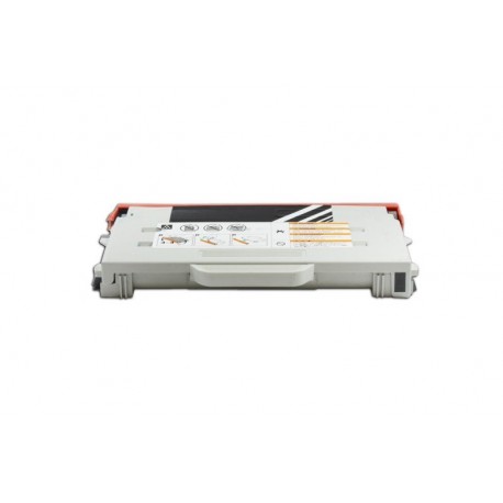 COMPATIBLE Lexmark 20K1403 - Toner noir