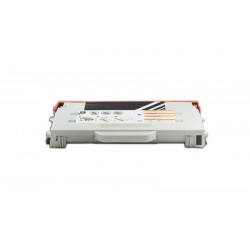 LOTS DE 2 COMPATIBLE Lexmark 20K1403 - Toner noir