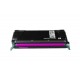 COMPATIBLE Lexmark C5240MH - Toner magenta