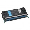 COMPATIBLE Lexmark C5242CH - Toner cyan