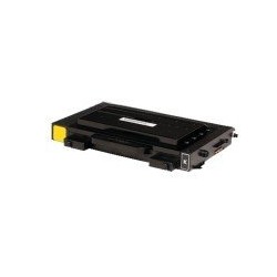 COMPATIBLE Lexmark C5240KH - Toner noir