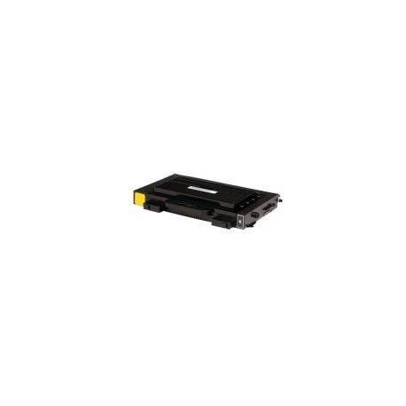 COMPATIBLE Lexmark C5240KH - Toner noir