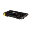 LOTS DE 2 COMPATIBLE Lexmark C5240KH - Toner noir