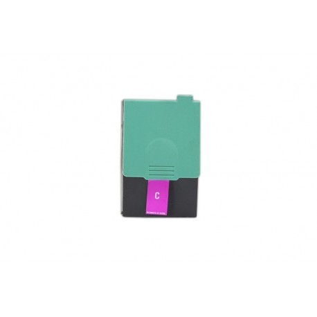 LOTS DE 10 COMPATIBLE Lexmark C540H1MG - Toner magenta