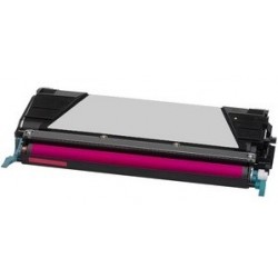 COMPATIBLE Lexmark C734A1MG - Toner magenta