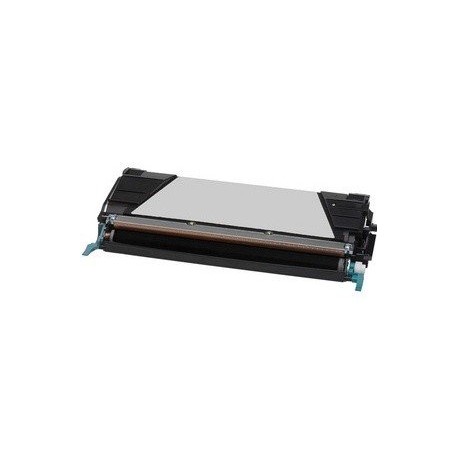 COMPATIBLE Lexmark C734A2CG - Toner cyan