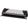 LOTS DE 4 COMPATIBLE Lexmark C734A1KG - Toner noir