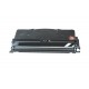 LOTS DE 2 COMPATIBLE Lexmark 12016SE - Toner noir