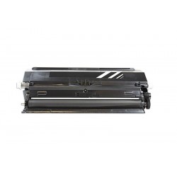 COMPATIBLE Lexmark E260A11E - Toner noir