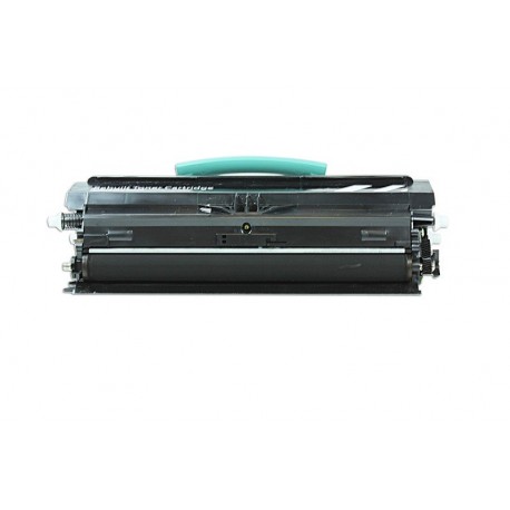 COMPATIBLE Lexmark E250A31E - Toner noir