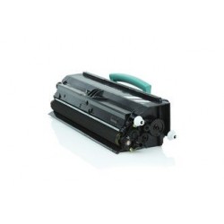 COMPATIBLE Lexmark 34080HE - Toner noir