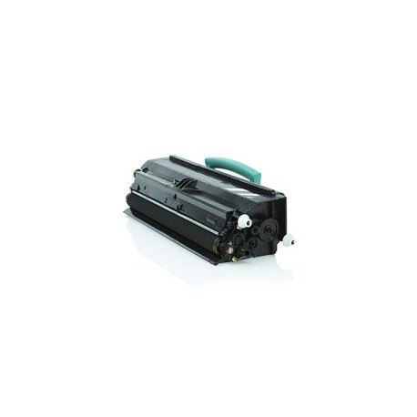 COMPATIBLE Lexmark 34080HE - Toner noir