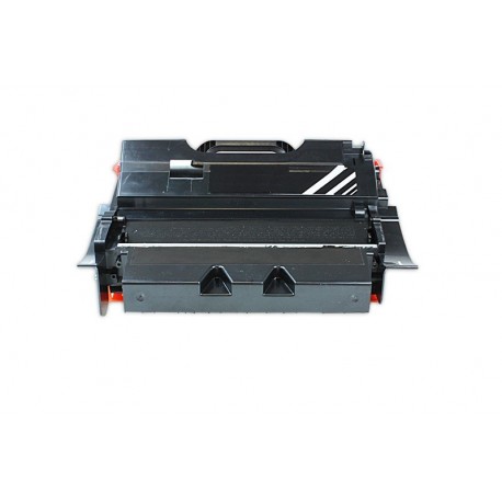 COMPATIBLE Lexmark 64036HE - Toner noir