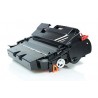 COMPATIBLE Lexmark 12A7462 - Toner noir