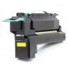 COMPATIBLE Lexmark C792A1YG - Toner jaune