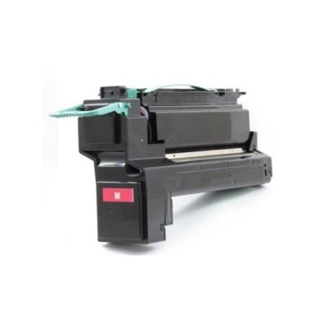 COMPATIBLE Lexmark C792A1MG - Toner magenta