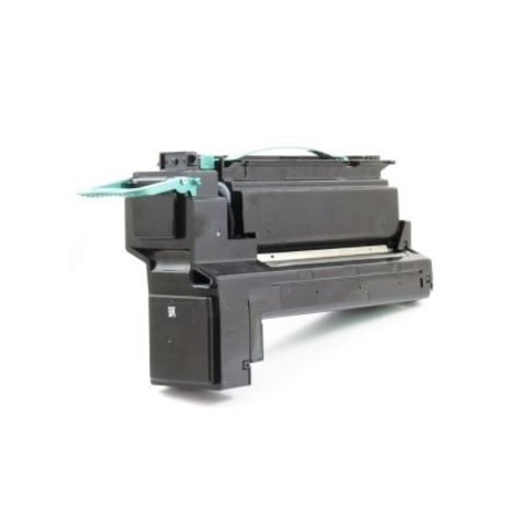 COMPATIBLE Lexmark C792A1KG - Toner noir