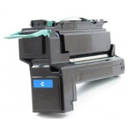 COMPATIBLE Lexmark C792A1CG - Toner cyan