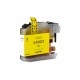 Lots de 24 COMPATIBLE Brother LC223Y JAUNE