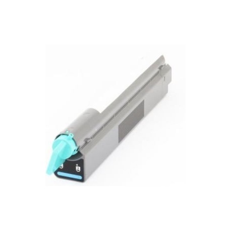 COMPATIBLE Lexmark C925H2CG - Toner cyan