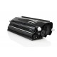 COMPATIBLE Lexmark X463X31G - Toner noir