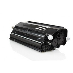 COMPATIBLE Lexmark X463X31G - Toner noir