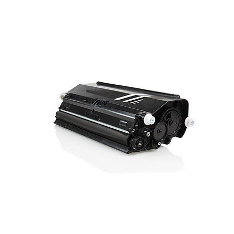 COMPATIBLE Lexmark X463X31G - Toner noir