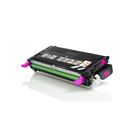 COMPATIBLE Lexmark X560H2MG - Toner magenta