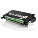 LOTS DE 2 COMPATIBLE Lexmark X560H2KG - Toner noir