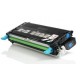 COMPATIBLE Lexmark X560H2CG - Toner cyan