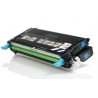 COMPATIBLE Lexmark X560H2CG - Toner cyan