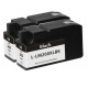 LOTS DE 20 COMPATIBLE Lexmark 18C2100E / 15A - Tête d'impression couleur