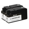 LOTS DE 20 COMPATIBLE Lexmark 18C2100E / 15A - Tête d'impression couleur