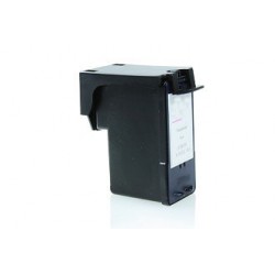 LOTS DE 5 COMPATIBLE Lexmark 18Y0144E / 44XL - Tête d'impression noire