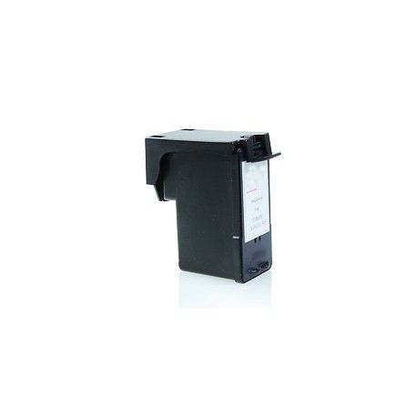 LOTS DE 5 COMPATIBLE Lexmark 18Y0144E / 44XL - Tête d'impression noire