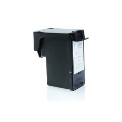 LOTS DE 5 COMPATIBLE Lexmark 18YX143E / 43XL - Tête d'impression couleur