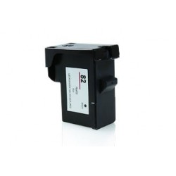 LOTS DE 5 COMPATIBLE Lexmark 18L0032E / 82 - Tête d'impression noire