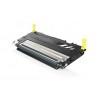 COMPATIBLE Samsung CLTY4072SELS / Y4072S - Toner jaune