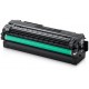 COMPATIBLE Samsung CLTC506LELS / C506L - Toner cyan