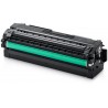 COMPATIBLE Samsung CLTC506LELS / C506L - Toner cyan