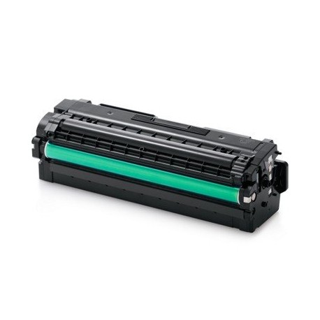 COMPATIBLE Samsung CLTK506LELS / K506L - Toner noir