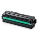 LOTS DE 2 COMPATIBLE Samsung CLTK506LELS / K506L - Toner noir