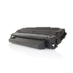 LOTS DE 5 COMPATIBLE Samsung MLTD103LELS / 103L - Toner noir