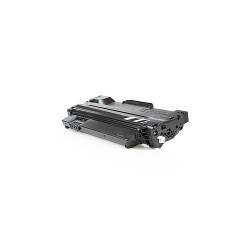 LOTS DE 2 COMPATIBLE Samsung MLTD1052LELS / 1052L - Toner noir